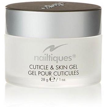 Nailtiques Cuticle & Skin Gel 28g