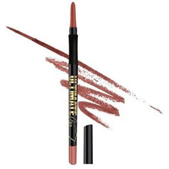 L.A. Girl Lápiz de Labios Automático Ultimate Intense Nonstop Nude 20 gr