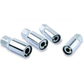 Extractor de Espárragos TOPTUL 1/2 10 mm para Tornillos Dañados
