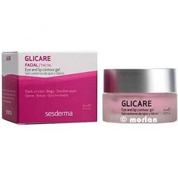 Glicare Gel Contour Eyes/Lips