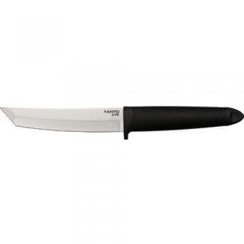 Cold Steel CS20TZ Cuchillo,Unisex - Adulto, Negro, un tamaño