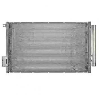 Condensador de aire acondicionado Delphi CF20300, alta eficiencia, diseño compacto, fácil instalación, compatible con múltiples modelos de vehículos