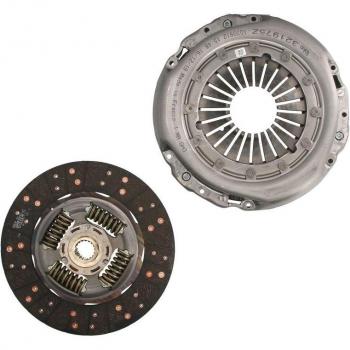 Kit de embrague completo VALEO 827452