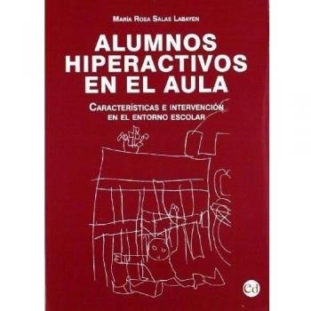ALUMNOS HIPERACTIVOS EN EL AULA