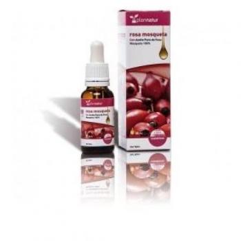 Plannatur Aceite Rosa Mosqueta 100% Puro 20ml