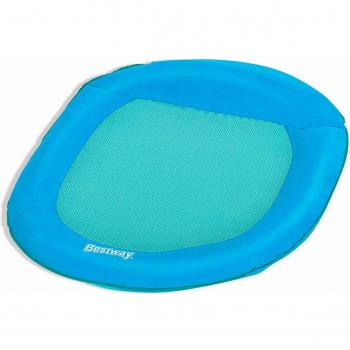 Colchoneta Hinchable Bestway Flex' n Fold 106x95 cm