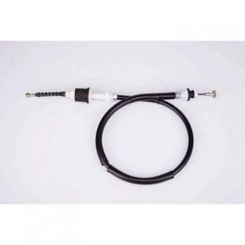 HELLA 8AK 355 700-981 Cable de accionamiento, accionamiento del embrague AK0098