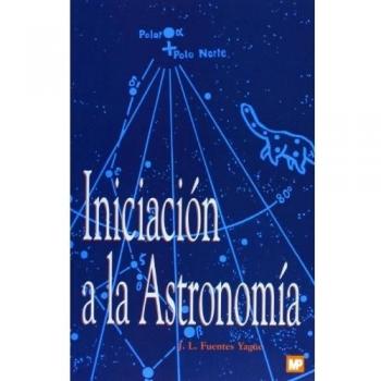 Iniciación a la astronomía