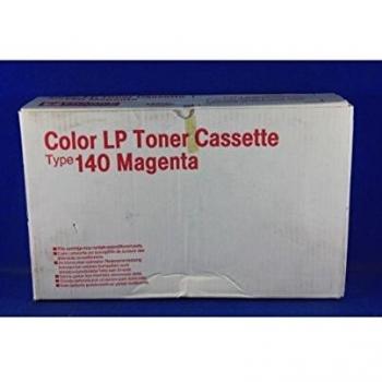 Ricoh - RK170/M - TONER MAGENTA TYPE 140 AFICIO CL1000N/CL800/SPC210SF