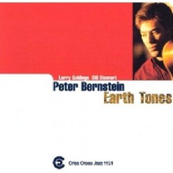 Peter Bernstein Trio - Earth Tones (Jazz Album)