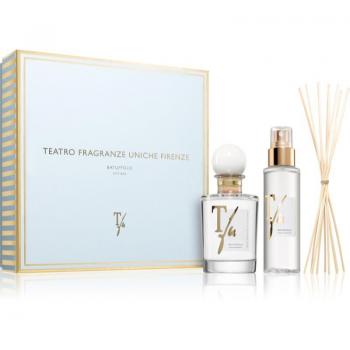 Teatro Fragranze Batuffolo Gift Box gift set