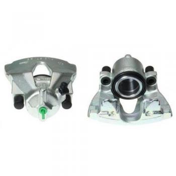Pinza de freno BUDWEG 342457 Delantero Derecha CALIPER