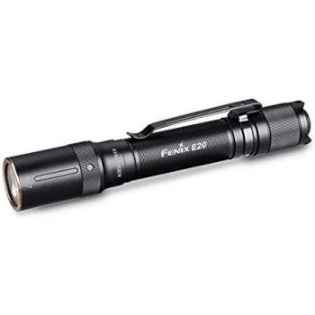 Linterna LED Fenix E20 V2.0 (350 lúmenes)