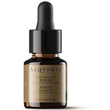 Alqvimia Niauli aceite esencial 17ml. 1 Unidad 100 g