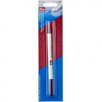 Prym Rotulador De Truco, Plastic, Morado, Talla única