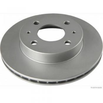 Herth+Buss Jakoparts J3301071 Brake Disc Single