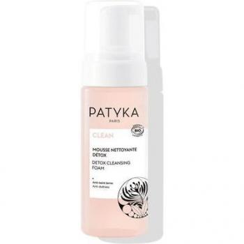 Patyka Clean Detox Cleansing Foam 150ml