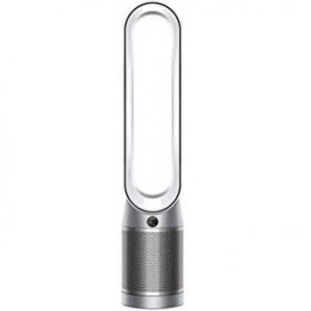 Dyson Purifier Cool Autoreact TP7A Purificador de Aire Blanco/Níquel