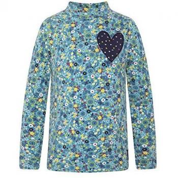 Tuc Tuc Prenda Estampada Parfum, Camiseta para Niñas,