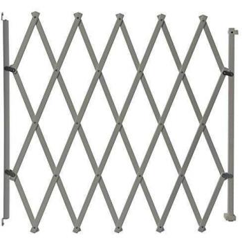 Valla extensible lac.blanca 60-108