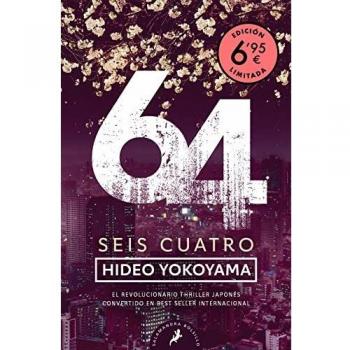 Seis Cuatro (edición limitada a precio especial) (Salamandra Campañas