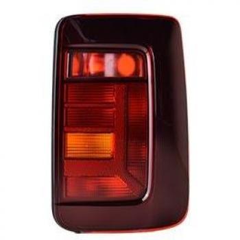 Piloto trasero VAN WEZEL 5854938 - Luz trasera exterior, compatible con varios modelos de vehículos, incluye conexión eléctrica, diseño original de fábrica, fácil instalación