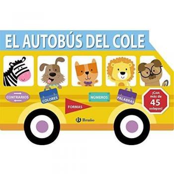 El autobús del cole