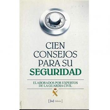 CIEN CONSEJOS SOBRE SEGURIDAD VIAL JDEJ