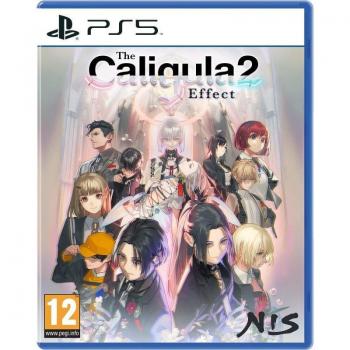 The Caligula Effect 2 para PlayStation 5