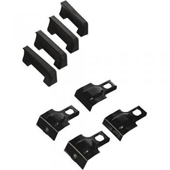 Thule 141861 Kit de Montaje Rapid System