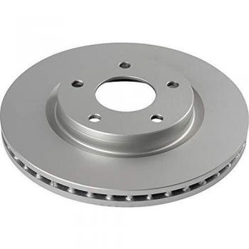 Herth+Buss Jakoparts J3301103 Brake Disc