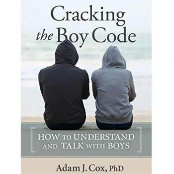 Cracking the Boy Code: How to Understand and Talk with Boys