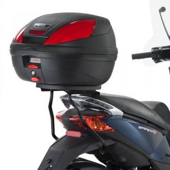 GIVI SR355M - Portaequipajes para monokey