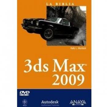 3ds Max 2009