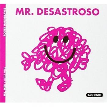 Mr. Desastroso: 12
