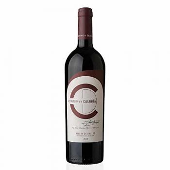 Vino Tinto Ribera del Duero Dominio de Calogía 2020