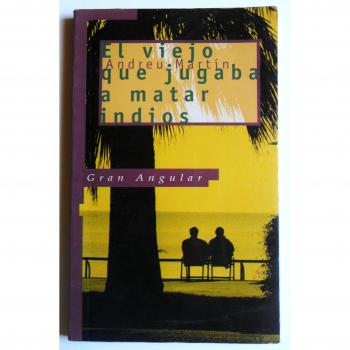 El viejo que jugaba a matar indios: 154