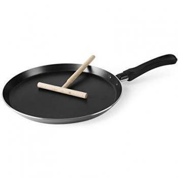 Excelsa Sartén para Crepes Separador de CM, 24