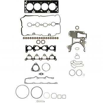 Ajusa 50382100 Juego Completo de Juntas, Motor