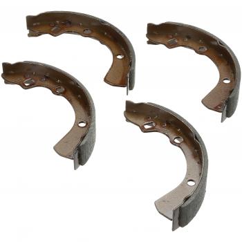 ABS 8575 Juego de Zapatas del Freno