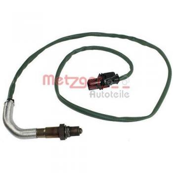 Sonda Lambda Metzger 0893268 para Mercedes C-Klasse E-Klasse SLK