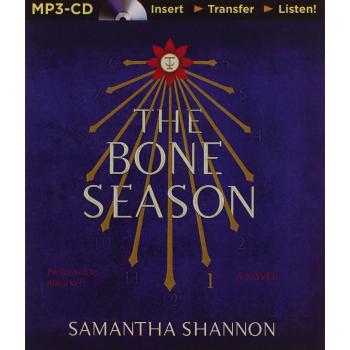 The Bone Season