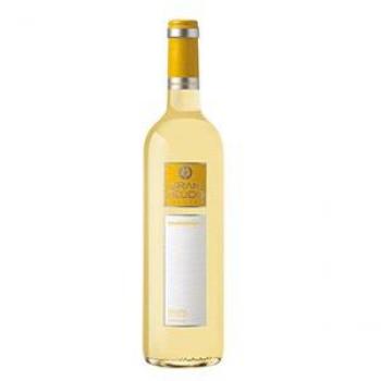 Gran Feudo Chardonnay 2016