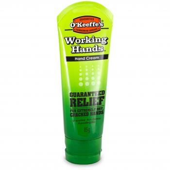 O'Keeffe's®  Working Hands Tube 85g