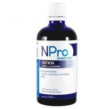 Npro Antiox 100Ml