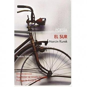 El Sur: Edición bilingüe. Prólogo de Xavier Farré