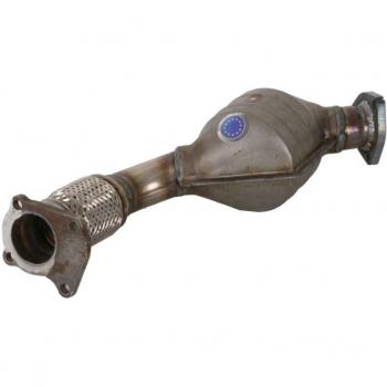 Catalizador JMJ 1080003 para VW PASSAT Variant (3B5) y PASSAT (3B2)