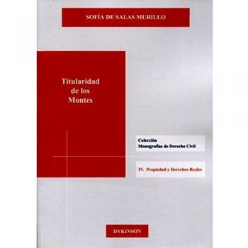Titularidad de los Montes