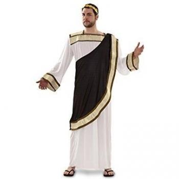 Disfraz de Dios Griego talla M-L para hombre
