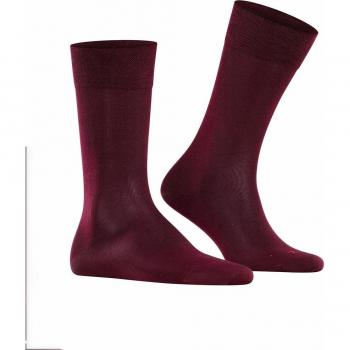 Falke Sensitive Malaga Organic Cotton Pressure-Free Socks for Men